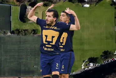 Es un ejemplo que no todos los equipos saben desarrollar a jóvenes como lo hace Pumas