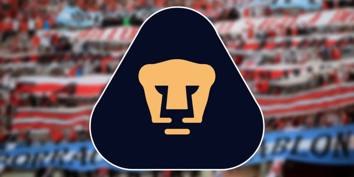 ¿Plagio? El gigante de Sudamérica que sacó un escudo similar a Pumas