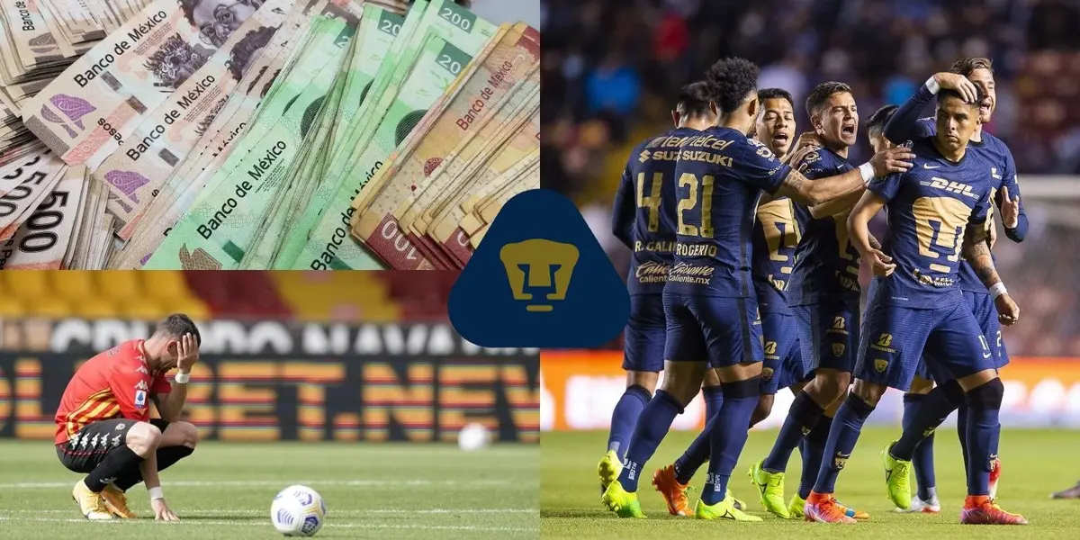 Este jugador pudo ser ídolo en Pumas, pero no quiso