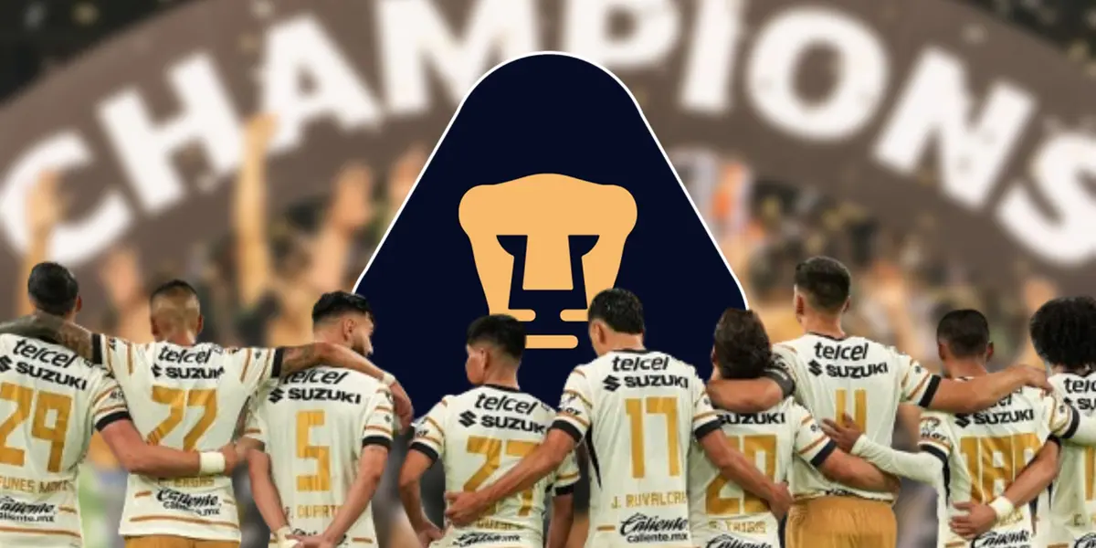 ¿Revancha o un partido más? Pumas y el mensaje desde la interna previo a los 8vos