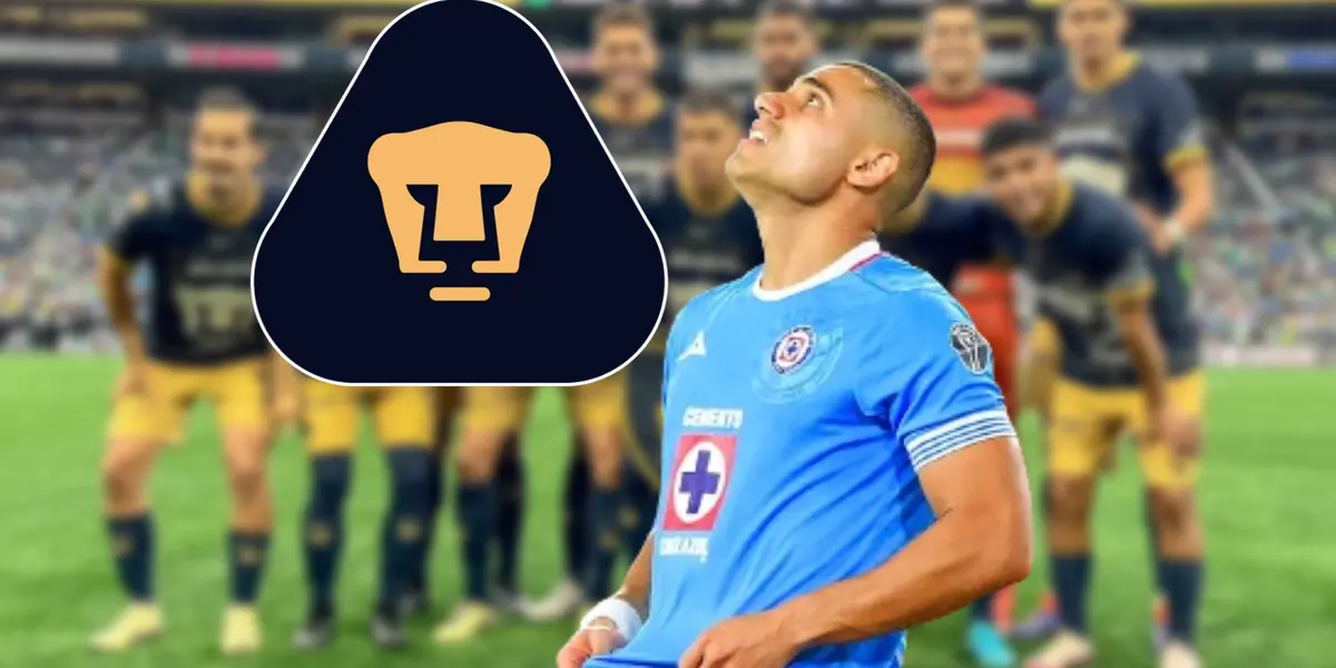 Se burlaron de Pumas, pero el karma le llegó a Cruz Azul y por estos motivos son la burla nacional