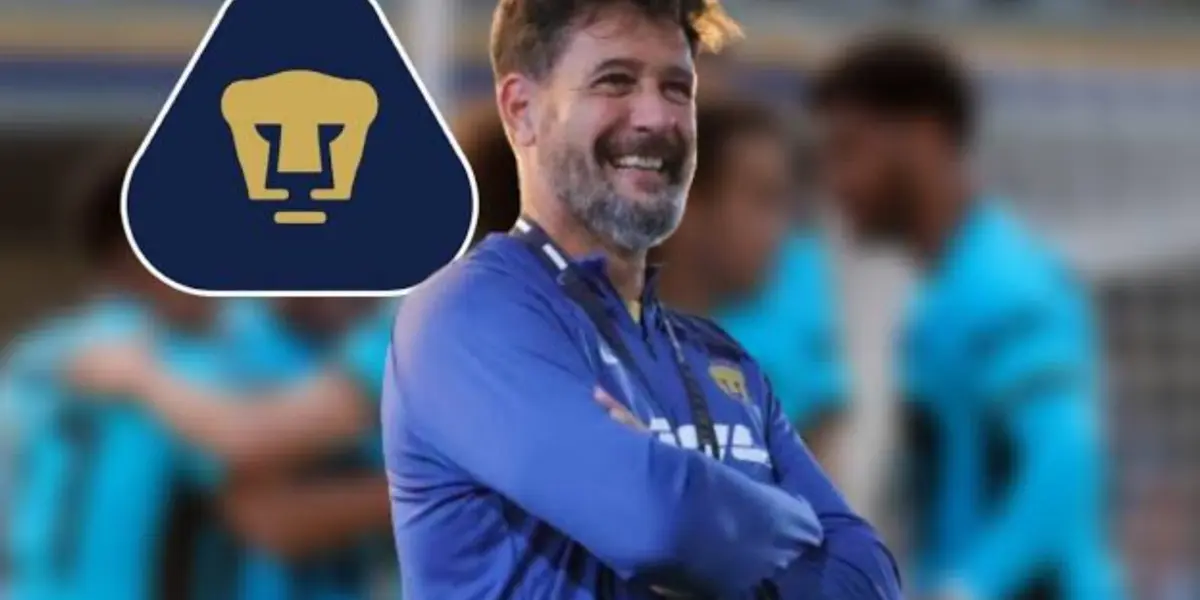 El ultimátum que tendría Gustavo Lema, no puede fallar tiene un trabuco en Pumas