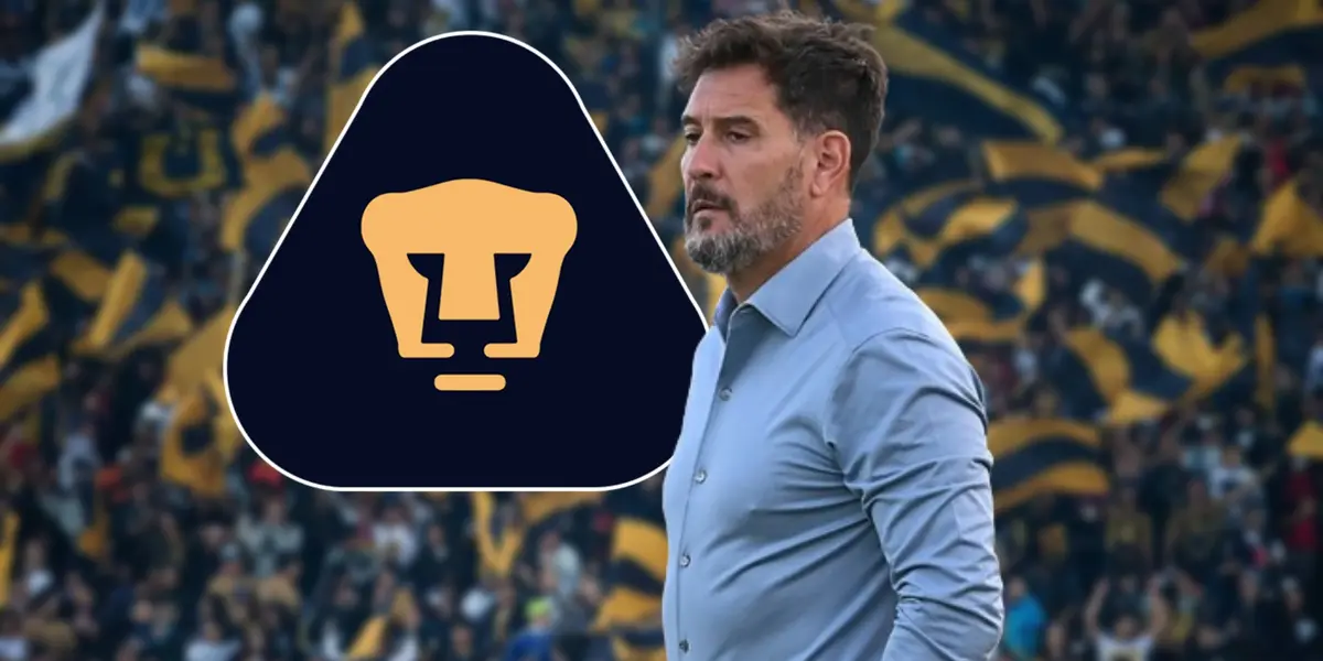 Pumas y las 2 bajas que presenta para el regreso del Apertura 2024