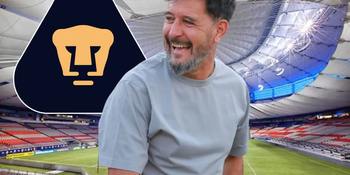 A Gustavo Lema todo le salió con Pumas y le deja una sutil crítica a Whitecaps