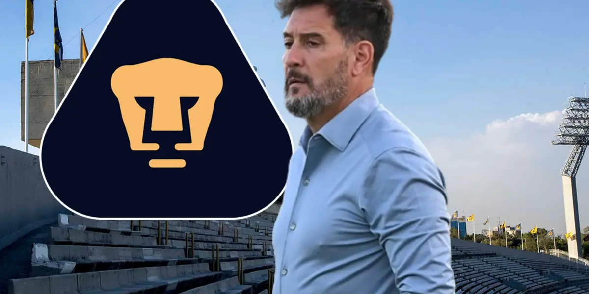 ¿Se va? Revelada la fecha en la que Gustavo Lema pasará cuentas en Pumas