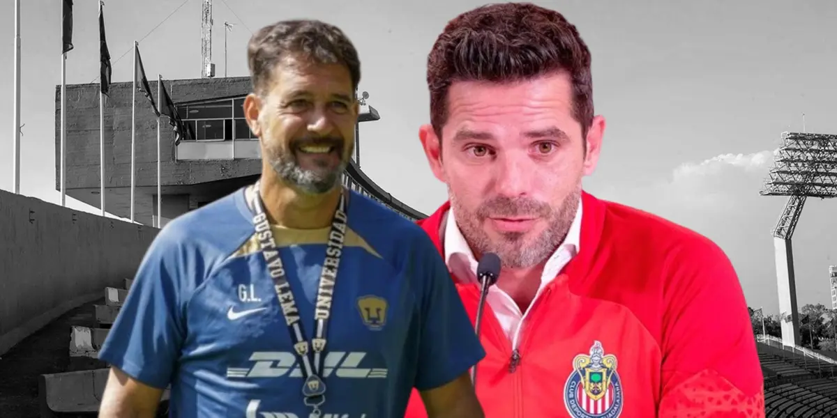 Gustavo Lema le podría ganar un fichaje a Fernando Gago