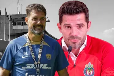 Gustavo Lema le podría ganar un fichaje a Fernando Gago