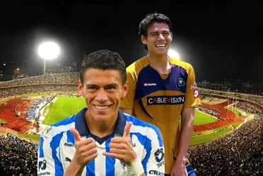 Héctor Moreno podría volver a Pumas en el futuro