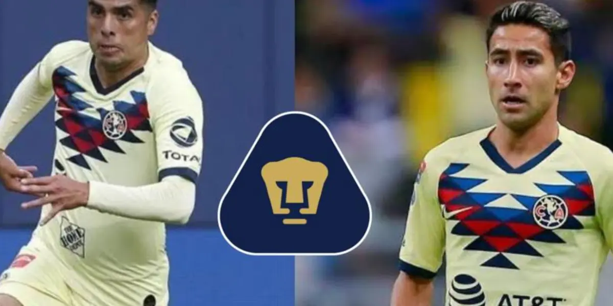 Ídolo de Pumas hoy esta en el olvido, todo por culpa de las wilas 