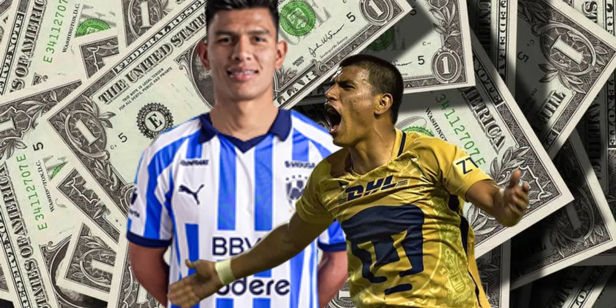 Jesús Gallardo podría tener entre sus opciones volver a Pumas