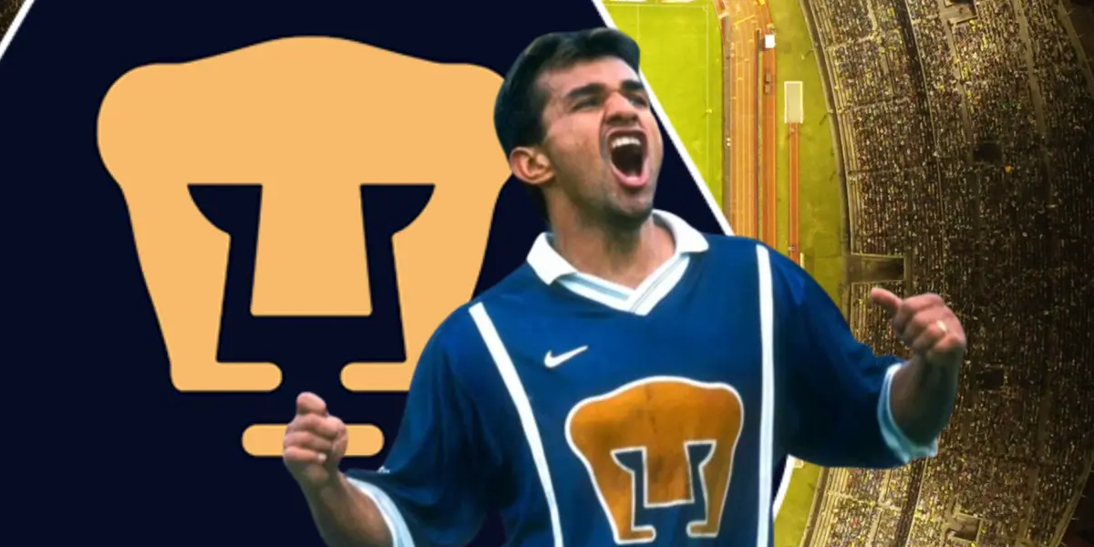 Muy diferentes, Jesús Olalde deja en claro cuál es la principal diferencia entre Pumas y Tigres