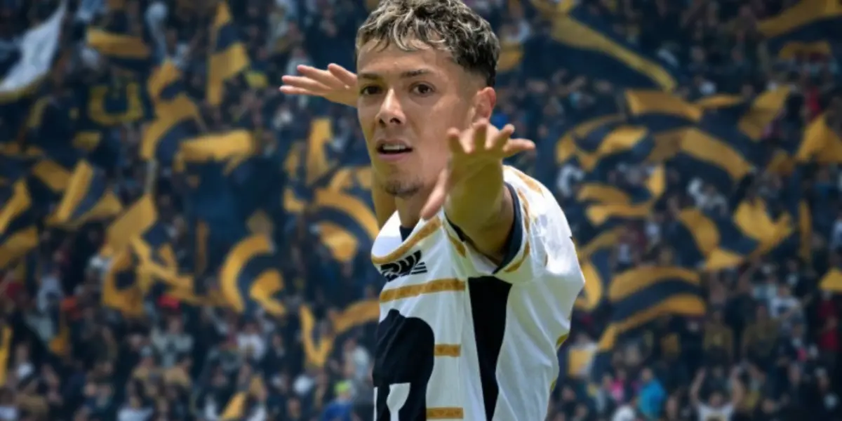 ¿Por qué no jugó Jorge Ruvalcaba contra Tigres? Esta es la razón 