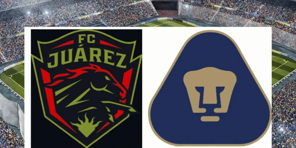 Fecha y horario para ver Pumas vs Juárez, jornada 3, Liga MX