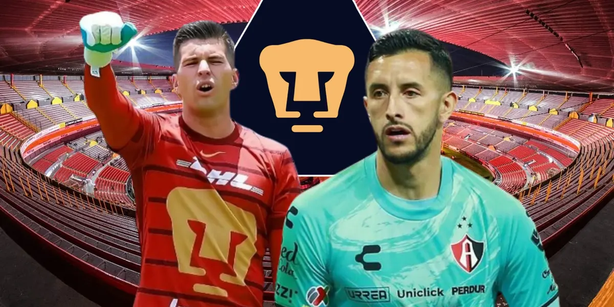 Pumas Pronóstico: ¿Quién gana el partido vs Atlas?          