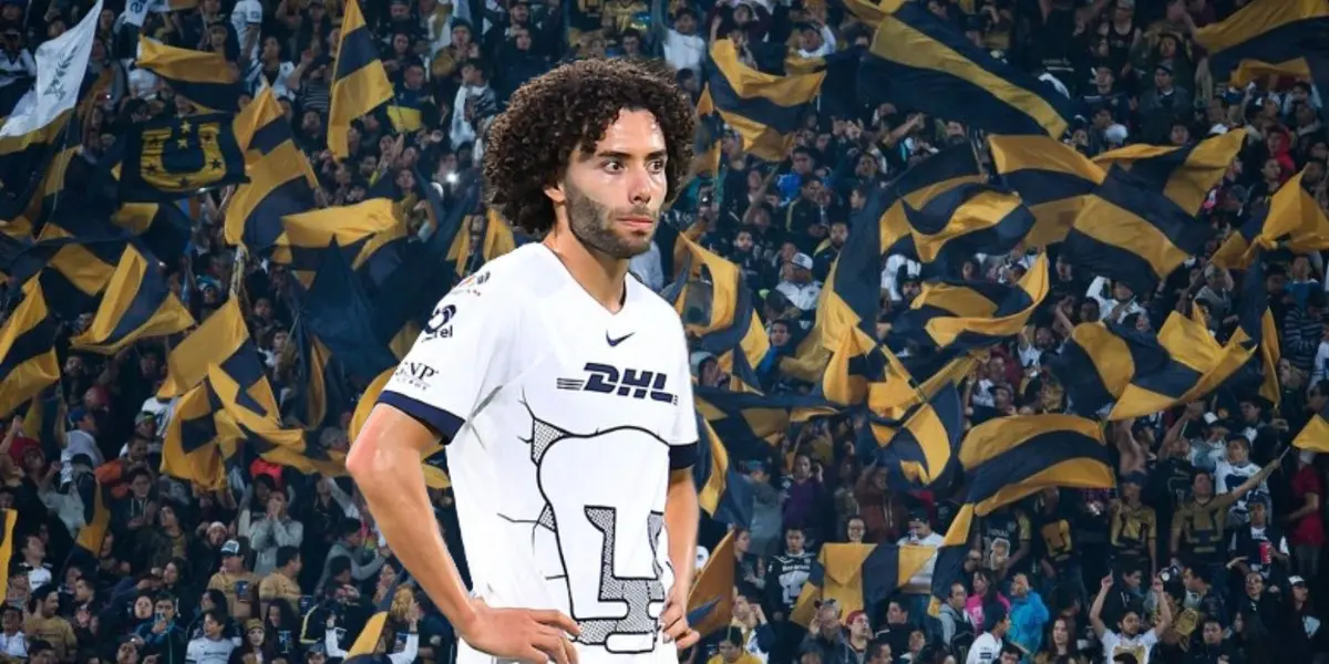 La afición de Pumas se lleva la peor parte este arranque de torneo