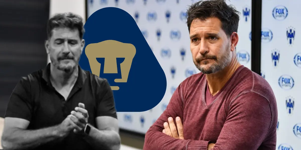 La decisión de la directiva de Pumas tras sus polémicas declaraciones