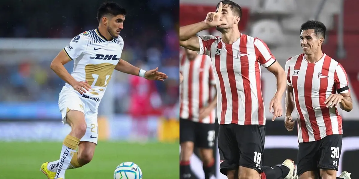 La directiva y Andrés Lillini habrían traído al jugador equivocado