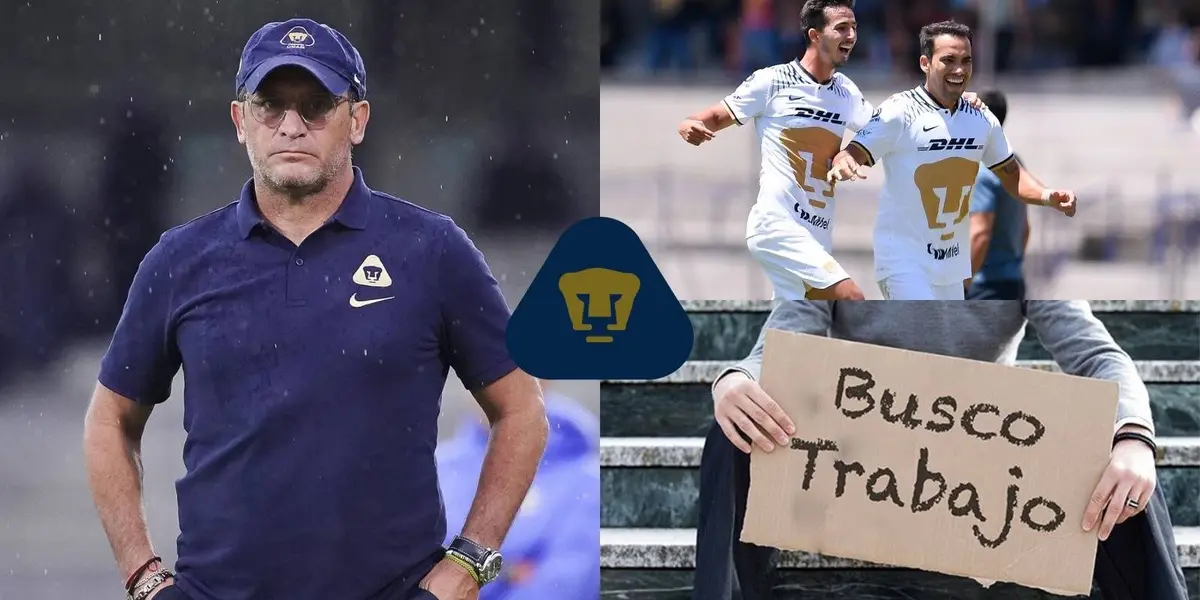 La historia de los Pumas estuvo a un ‘sí’ de cambiar