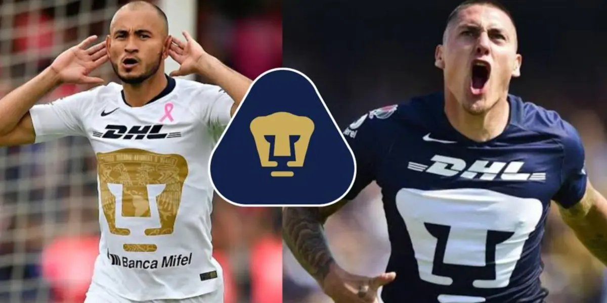 La pretemporada ha relevado carencias para el equipo de Pumas