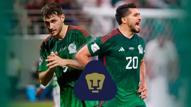 La Selección Mexicana vive una crisis profunda y un jugador levanta la mano para aportar