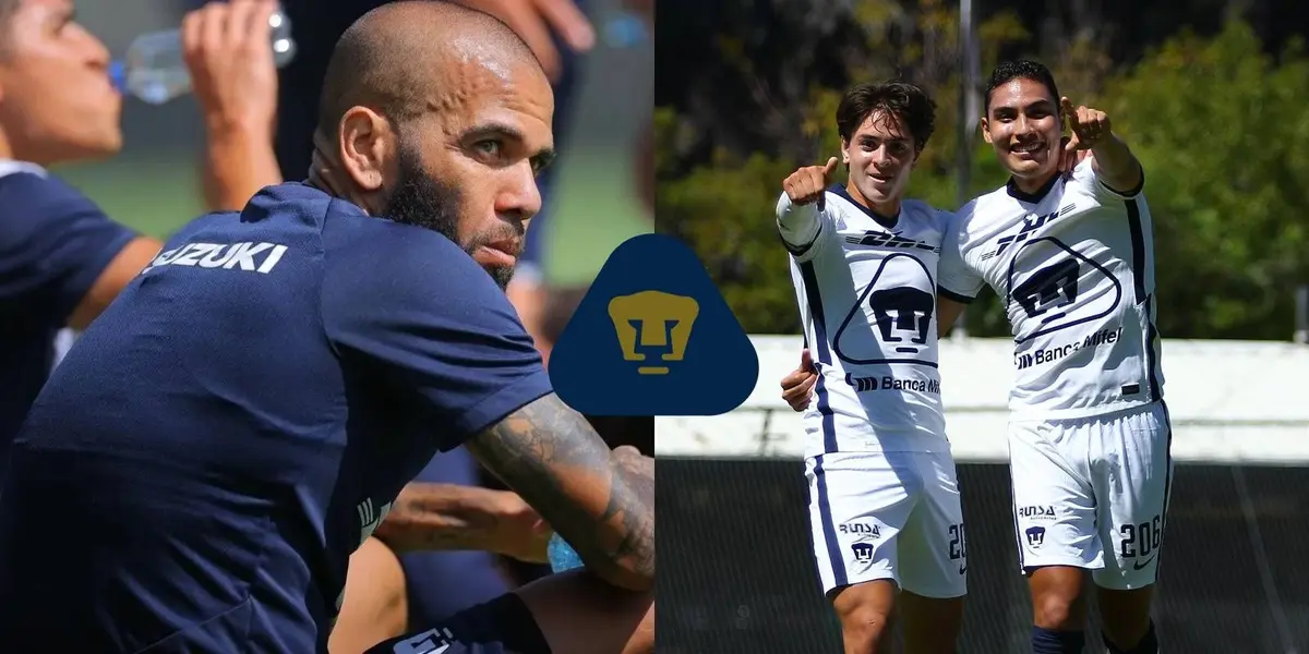 Las Fuerzas Básicas han dado talento a cuentagotas, pero cuentan con un crack listo para Pumas