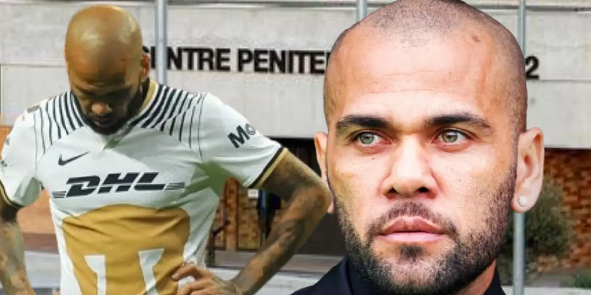 Lo que se sabe de la supuesta tragedia de Dani Alves