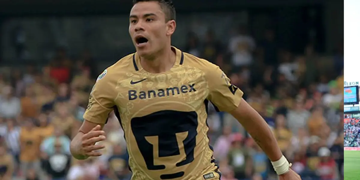 Pablo Barrera: From Pumas Star to Gallos de Querétaro – A Look at His Impressive Career