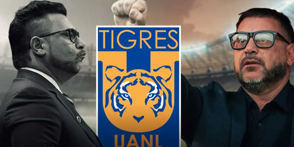 Luego de salir de manera polémica de Tigres, la afición se sentiría traicionada por esta razón