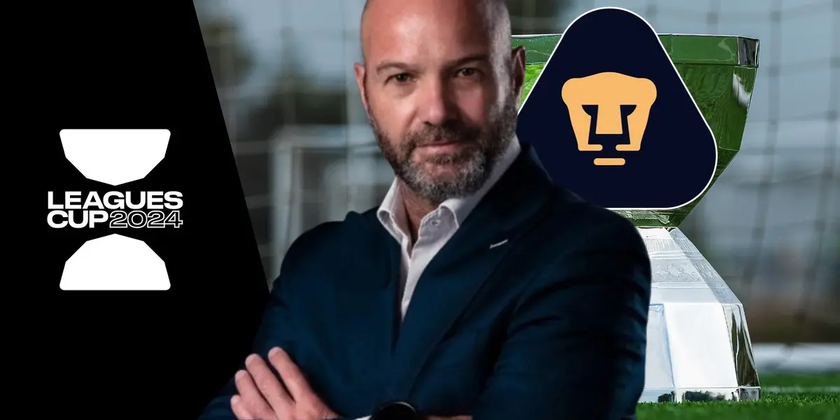 Con la cabeza fría, Luis García revela el motivo por el que Pumas cayó ante Seattle Sounders