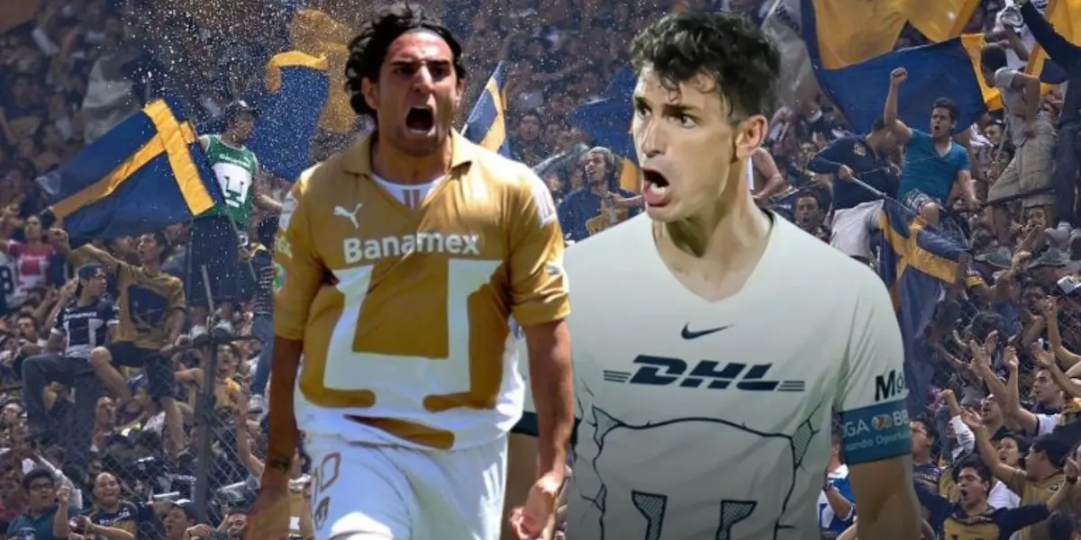 Martín Bravo es el último “10” en salir campeón y tiene la voz de autoridad par hablar de Pumas