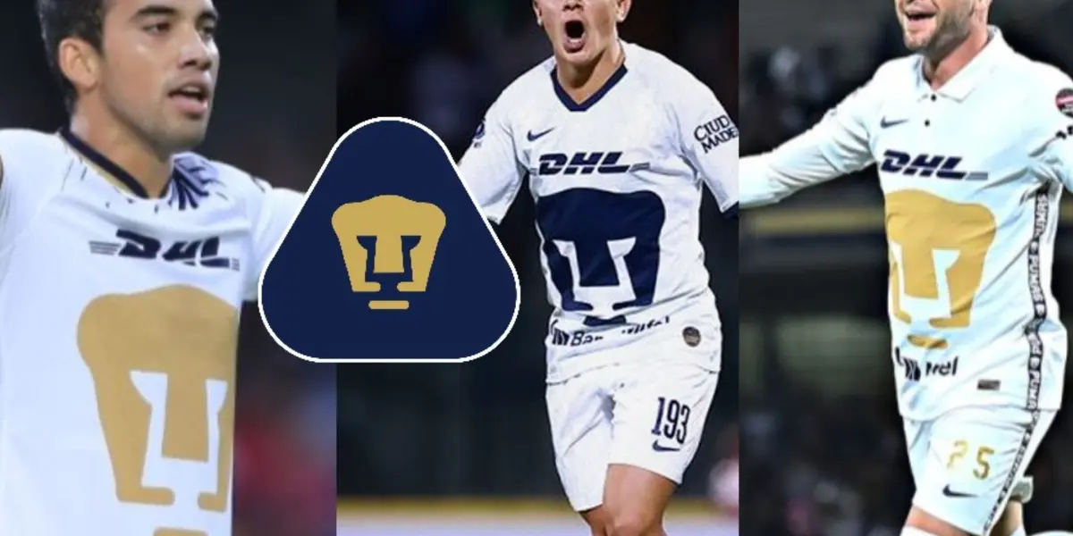 México perdió por no incluir en su lista a un jugador de Pumas 