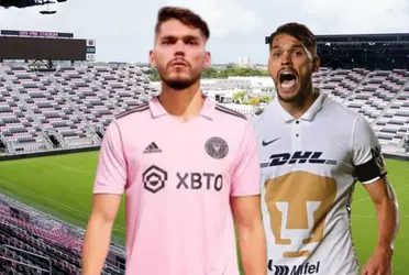 Nadie puede creer que Nico Freire jugará en el Inter Miami