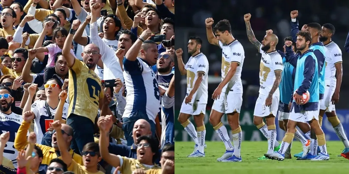 Nadie se ha salvado delos señalamientos por el mal momento del equipo