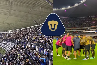 No encuentra América la forma de evitar que la afición auriazul invada el Azteca