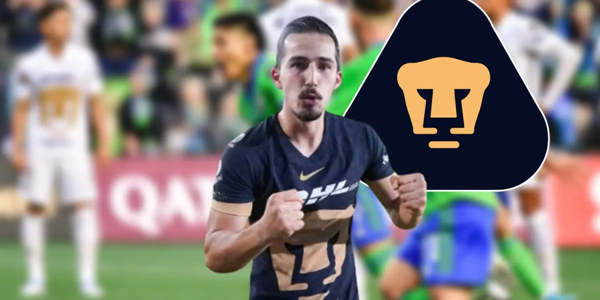 Aunque Julio no quiera, la revelación de Pablo Bennevendo previo al Pumas vs Seattle