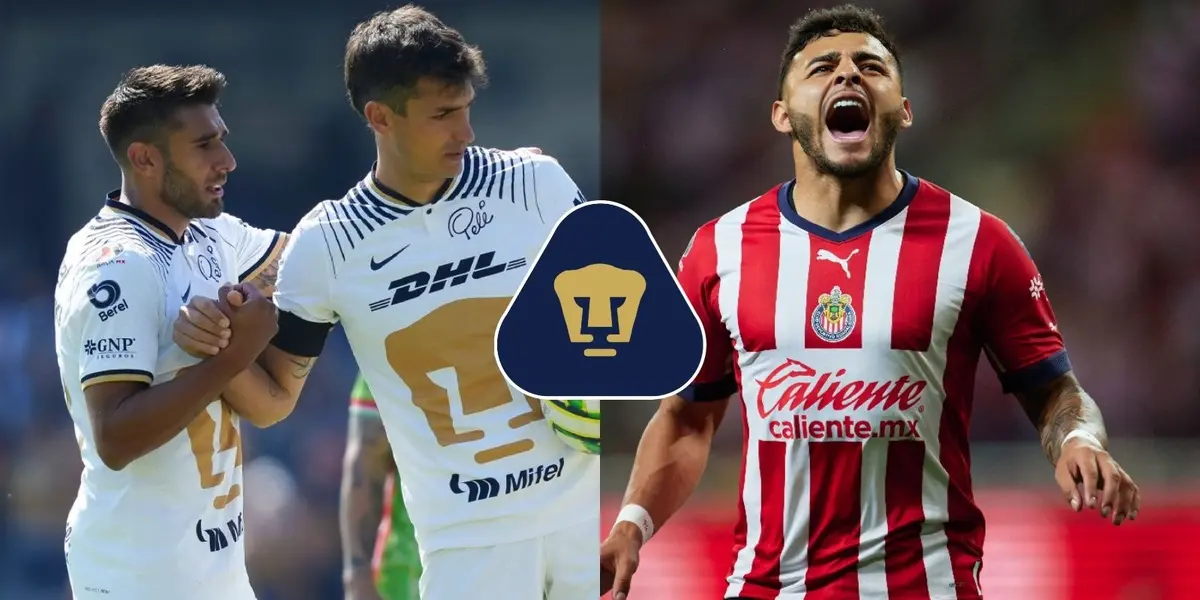 Parece que de la nada a Pumas se le abre una nueva ventana de posibilidades por un fichaje que han buscado desde hace tiempo