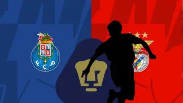 Pudo ser de Pumas y ahora revelan que pudo jugar en Portugal 