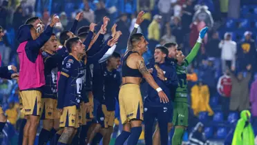 Pumas busca otro título continental / @PumasMX