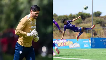 Pumas cerrará de visita contra Mazatlán buscando consolidarse en el cuarto puesto / Foto: @pumasmx