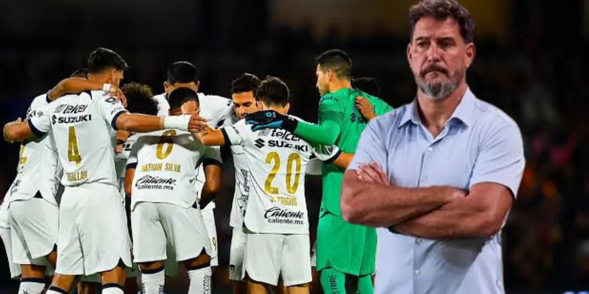 La razón por la que Piero Quispe no viajó al partido  Juárez FC vs Pumas