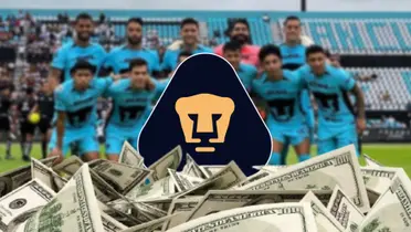 Pumas en pretemporada / Foto: Pumas MX