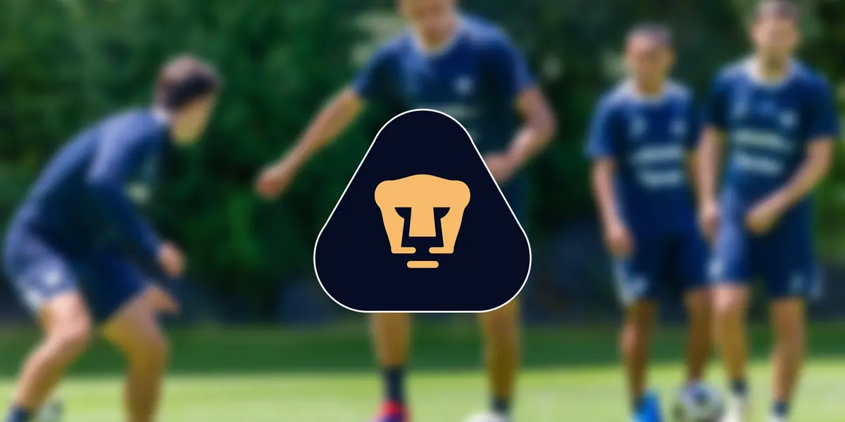 El refuerzo que ya entrena con el 1er equipo y que no ha sido anunciado en Pumas