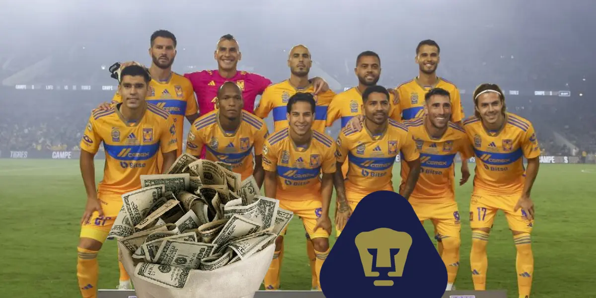 Pumas está en busca de un defensa para que el equipo no sufra en ese sector