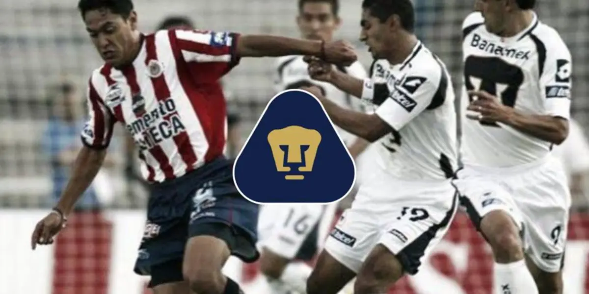 Pumas ha humillado a varios equipos de la liga y hoy hacemos un recuento de esas goleadas de escandalo 