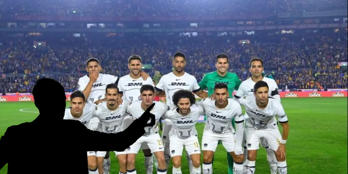 Pumas ha salido de su crisis de resultados, gracias a la victoria contra Mazatlán