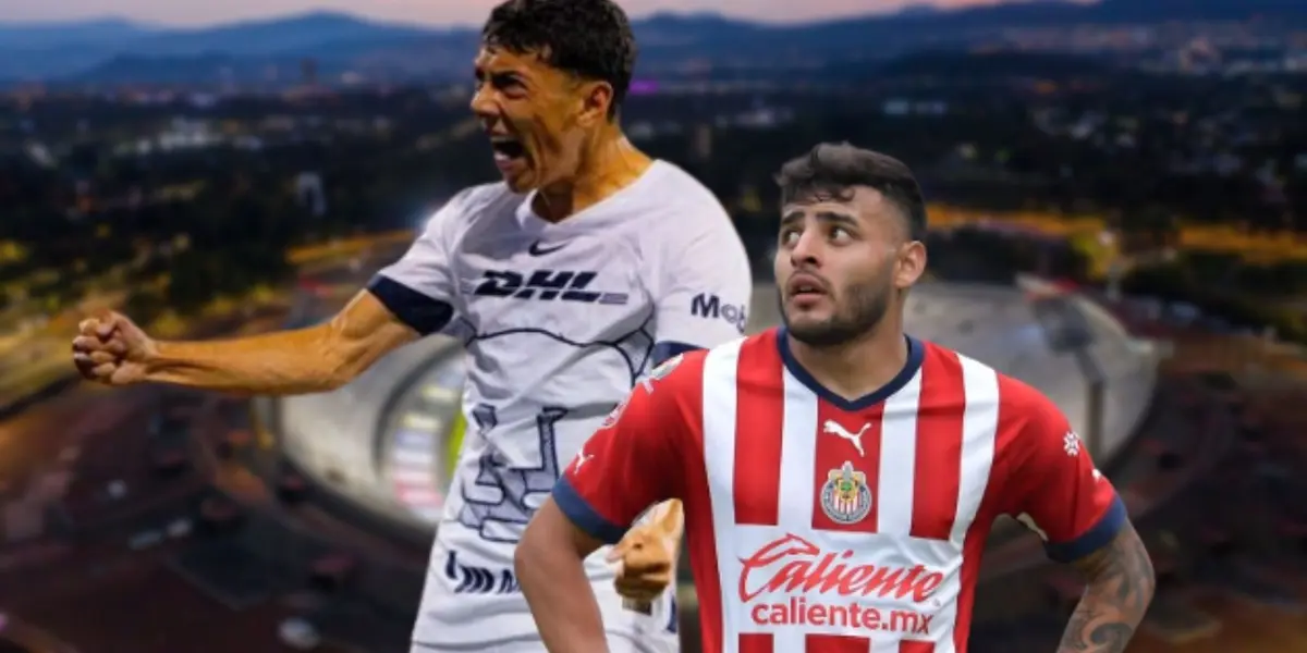 Pumas le acaba de poner una lección no solo a Chivas, sino a toda la Liga MX 