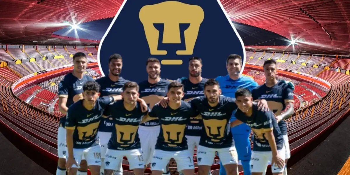 Pumas no va de paseo a Guadalajara para enfrentar a Atlas