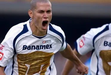 Pumas nos ha regalado grandiosos goles en el Clásico Capitalino ante el Club América