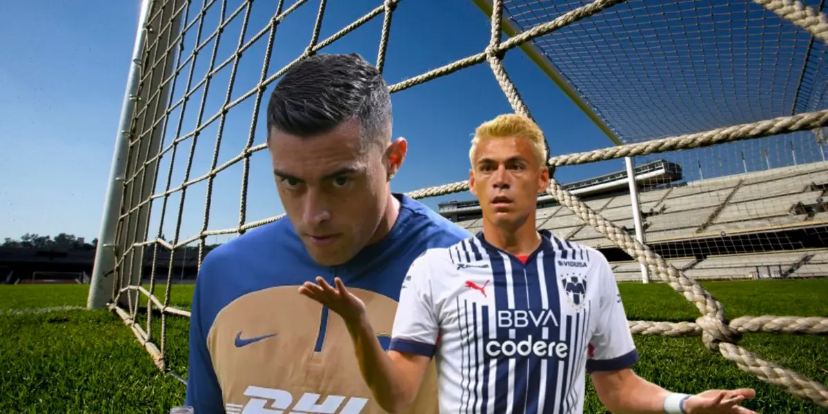 Pumas podría aplicar una misma estrategia para regresar a Héctor Moreno