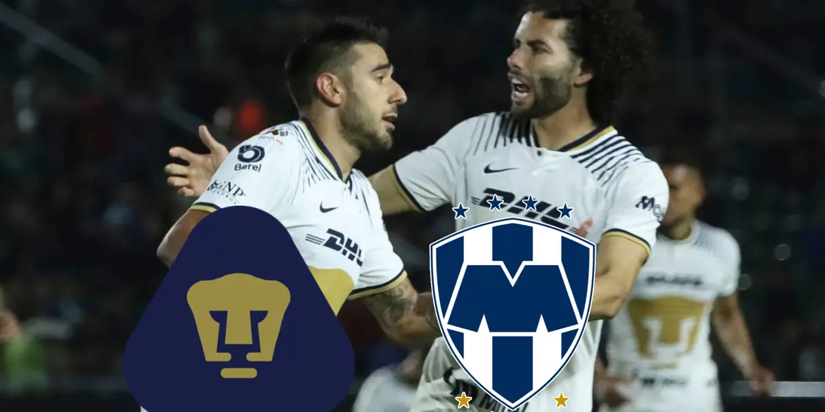 Pumas podría perder a uno de sus máximos ídolos de la plantilla actual